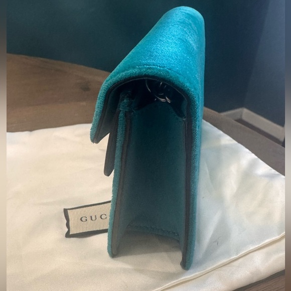 Gucci Dionysus Super Mini - Picture 3 of 12